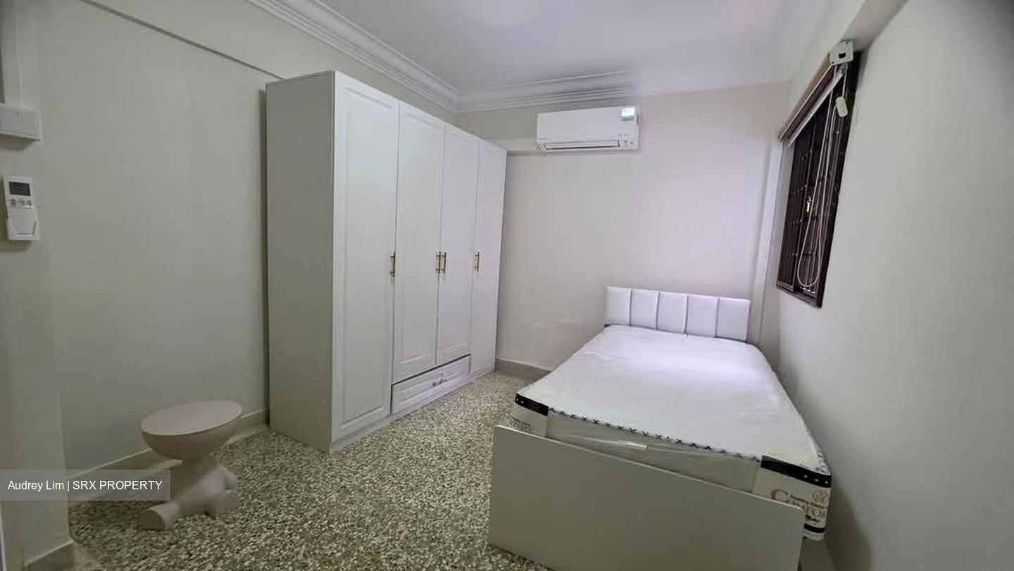 Blk 427 Clementi Avenue 3 (Clementi), HDB 4 Rooms #556429631